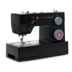 SINGER Heavy Duty 4432 Black